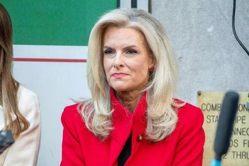 Janice Dean leaving Fox News as host announces she is stepping back to  focus on health - NewsBreak