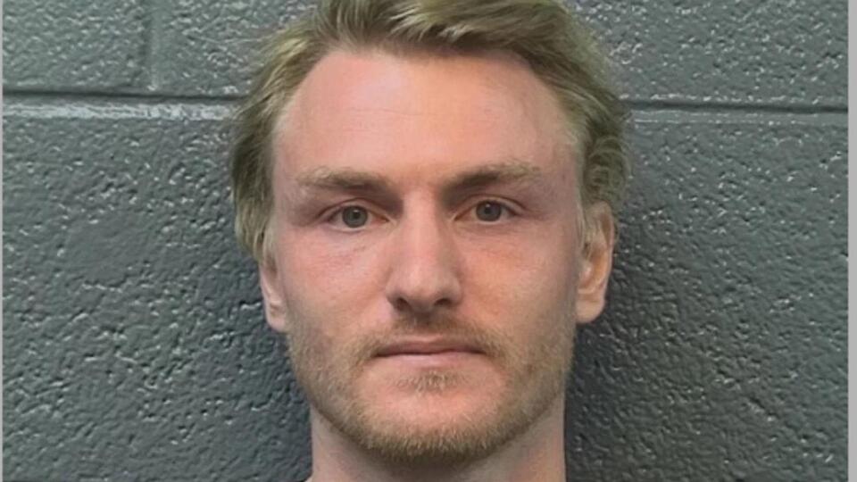 Bond hearing determined for man accused of setting Danville councilman ...