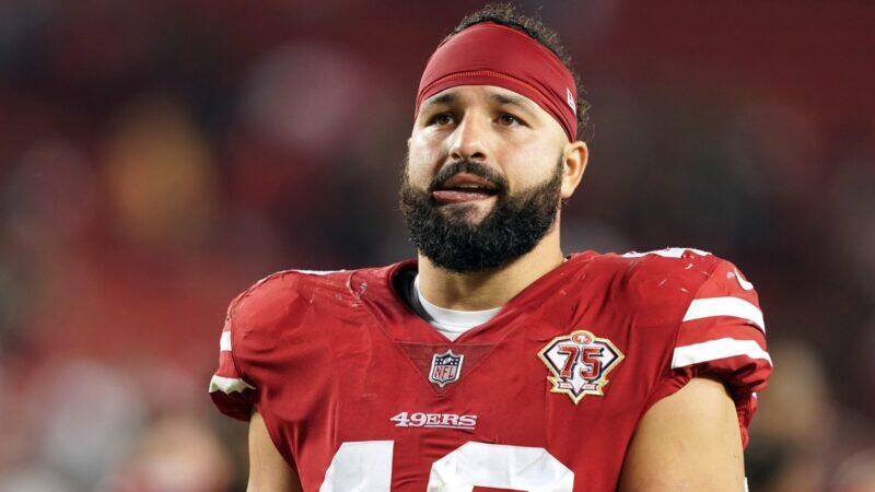 Fans Stunned As Josh Hokit Admits He Has “No Coach” Ahead of White ...