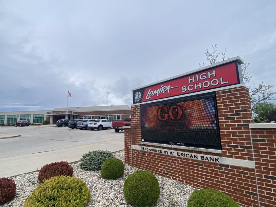 Extra police presence following threat at Lomira Schools By Dodge