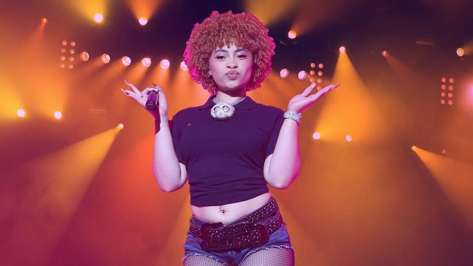 15 Best Female Rappers of All Time - NewsBreak