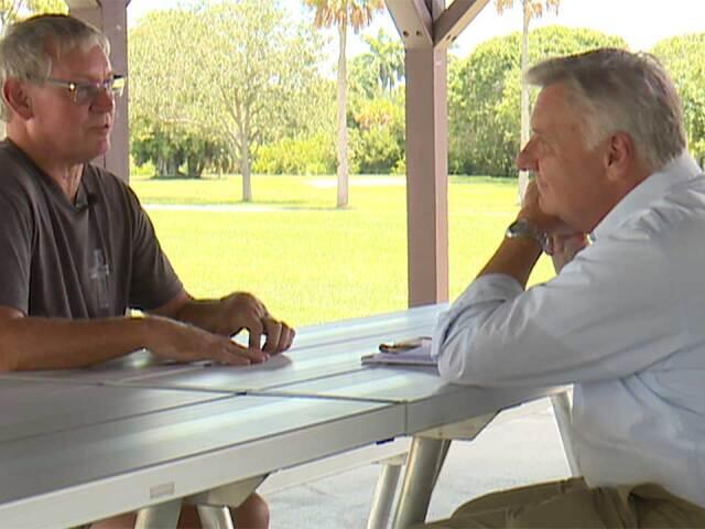 Property tax referendum will 'bring accountability back,' voter says
