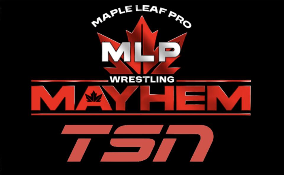 Maple Leaf Pro title changes hands with Gisele Shaw signing ‘exclusive’ NWA deal