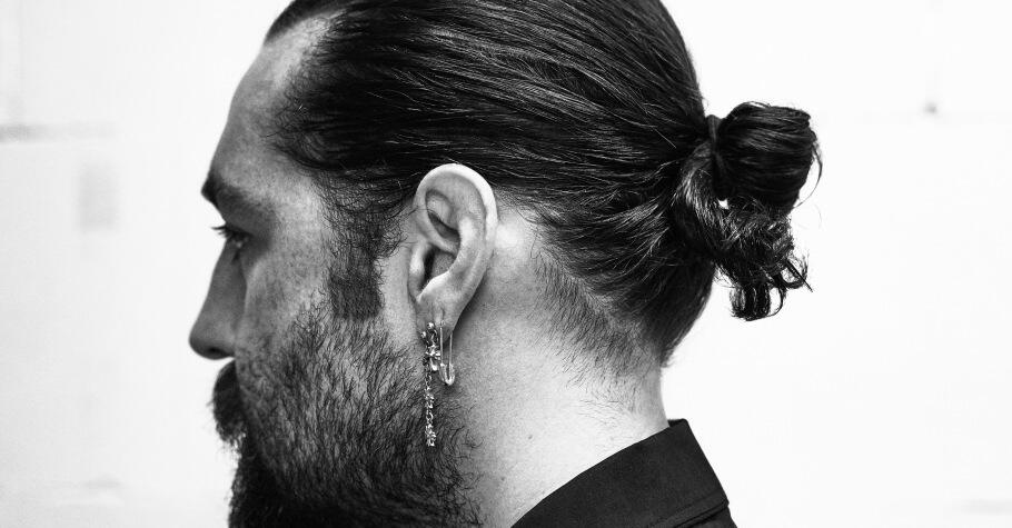 Umit Benan, the Anti-Hype Wizard Tailor – NewsBreak