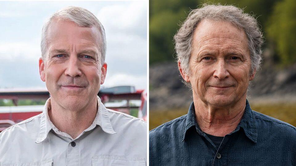 Image for name challenger sues to stay on ballot