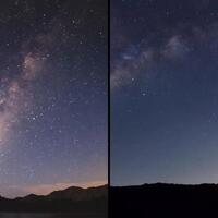 Capture The Milky Way From Grand Junction, Colorado - NewsBreak