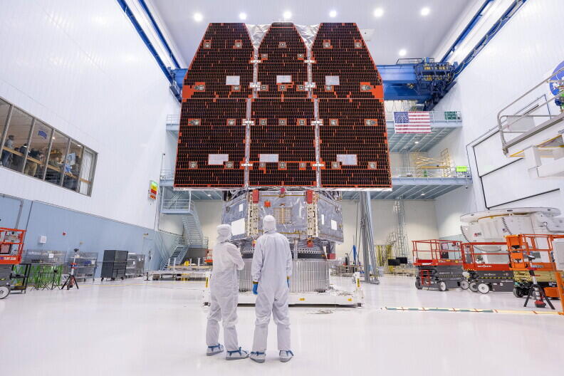 NASA rushed engineers out of their labs. They say it risks future space ...
