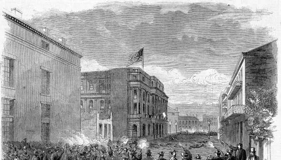 The Story Of The Robert Charles Riots In New Orleans - NewsBreak