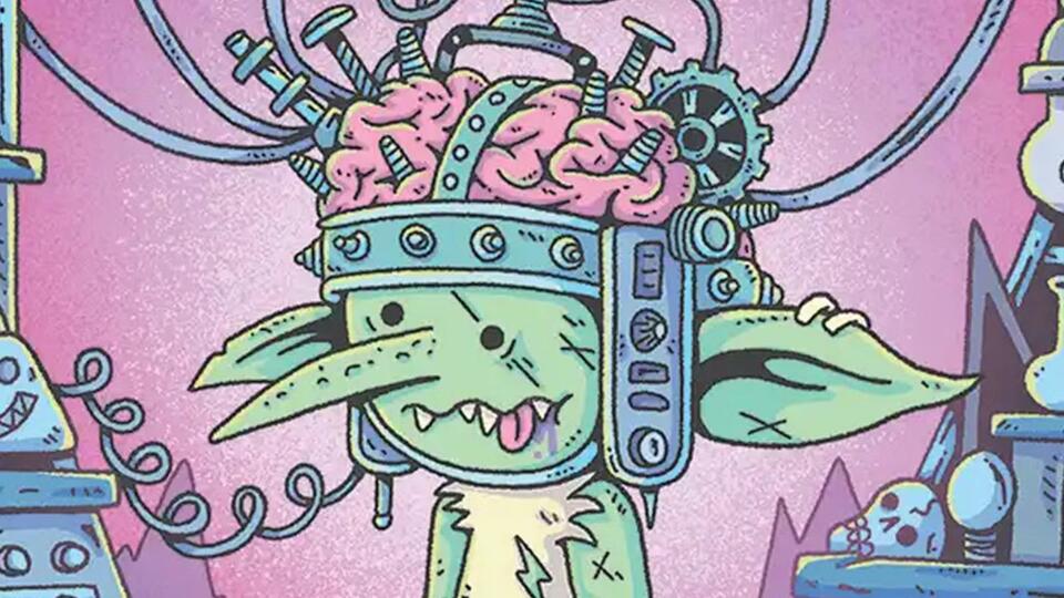 Magic finally confirmed the Secret Lair Goblin Storm leaks — and the ...