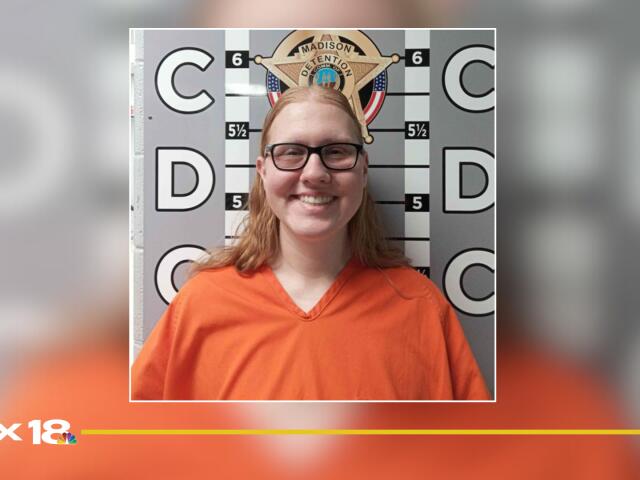 Woman charged after leaving child alone in unlocked home for nearly two ...