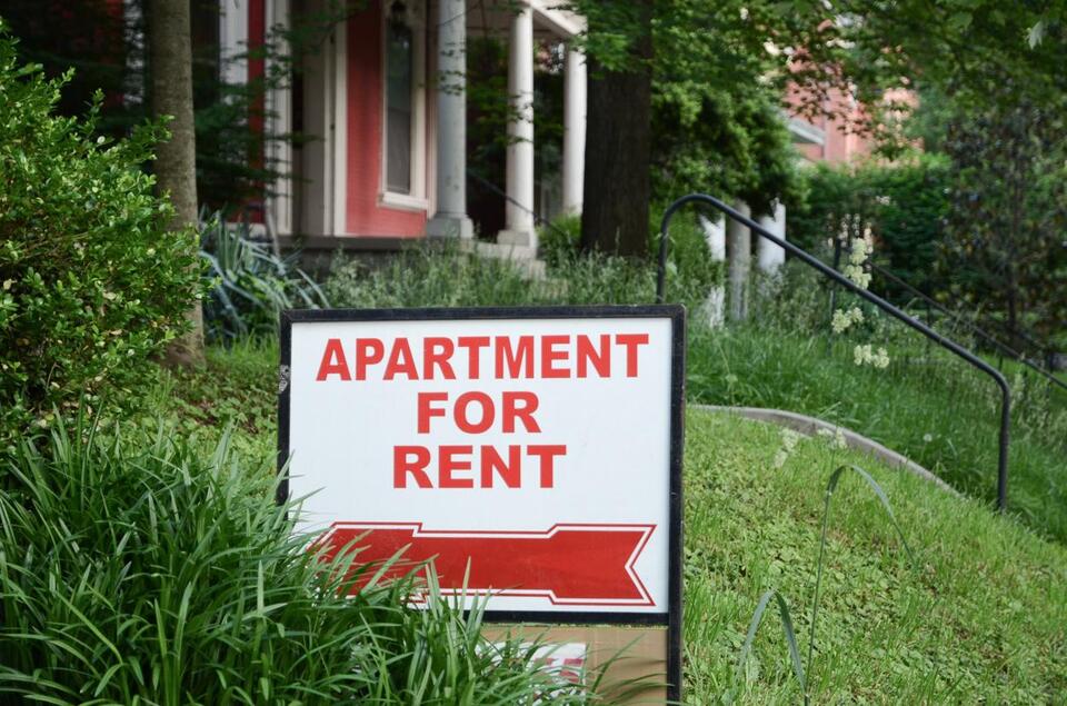 Good News, Renters! Only 2 South Jersey Towns Landed On NJ's Rent Price ...