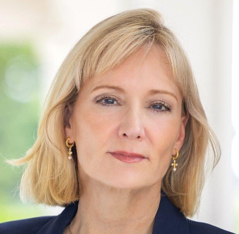 First Congressional District Candidate Profile: Laurie Buckhout - NewsBreak