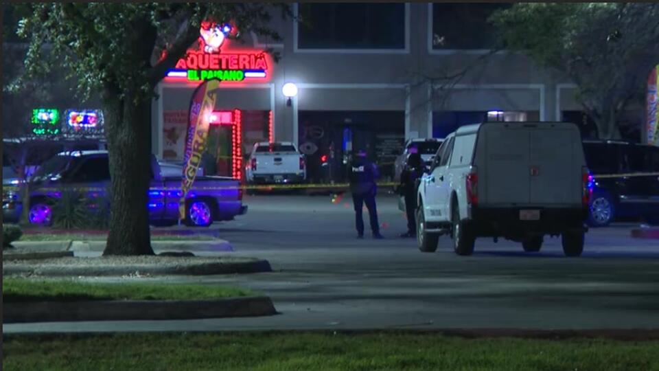 Off-duty deputy constable dies in Austin bar parking lot shooting ...