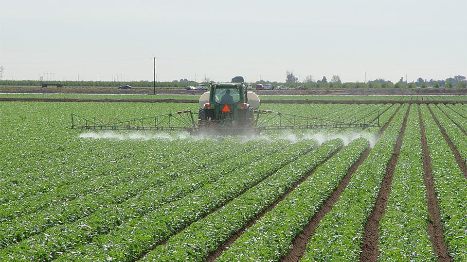 Education Key for Growers as Adjuvants Move Into the Spotlight