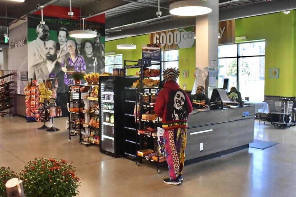 How Michigan organizations are tackling food insecurity on the local ...