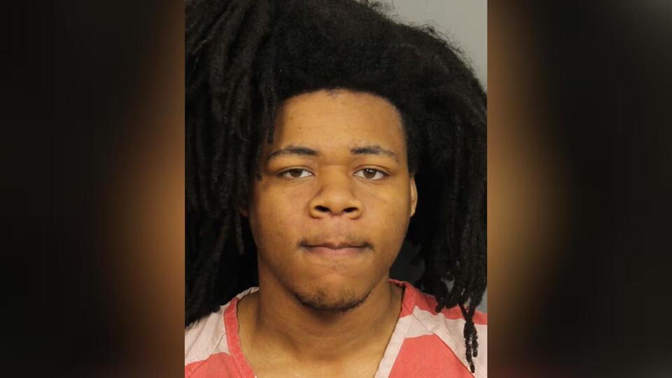 Second suspect arrested in Birmingham New Year’s Day homicide - NewsBreak