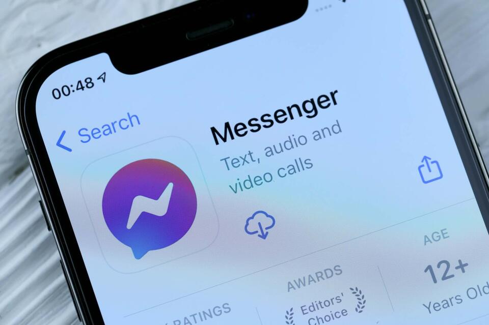 Facebook Messenger threats lead to arrest of Marion man - NewsBreak