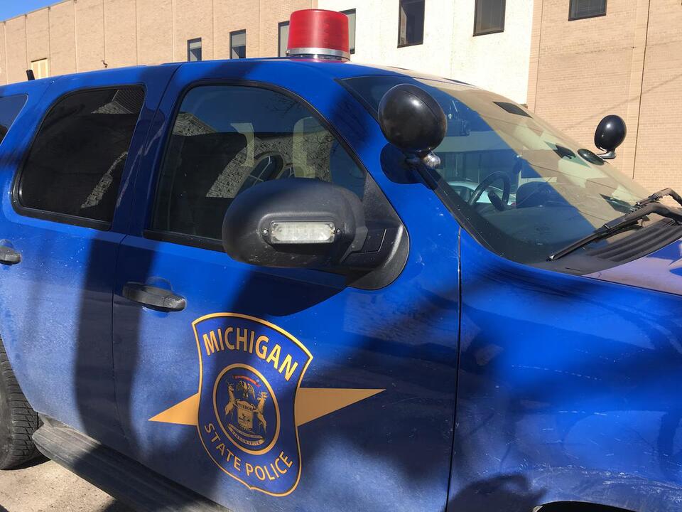 Police investigate fatal motorcycle crash in Branch County