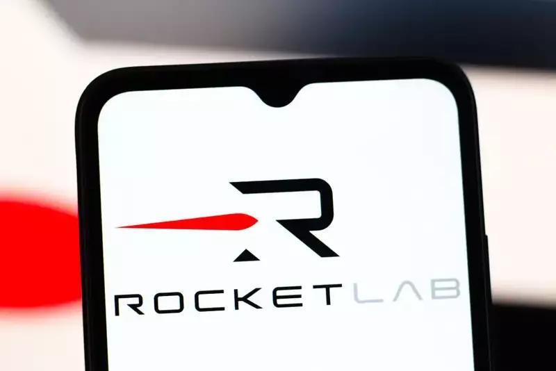 RKLB Stock Edges Up Overnight: Neutron’s Second Stage Heads To Launch ...