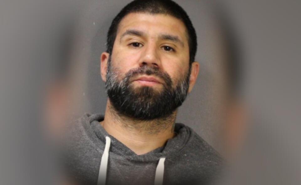 Father Going to Prison for 15 Years After Killing Infant Son Days ...