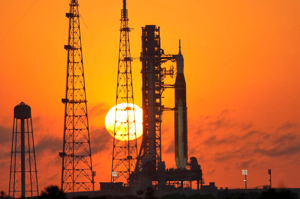 Meet the Artemis crew in NASA's first astronaut mission to the moon in ...