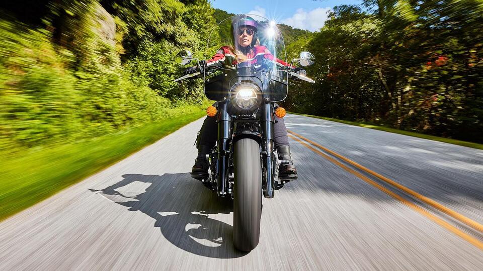 What To Buy If You Want The Harley Experience Without Spending Harley Money