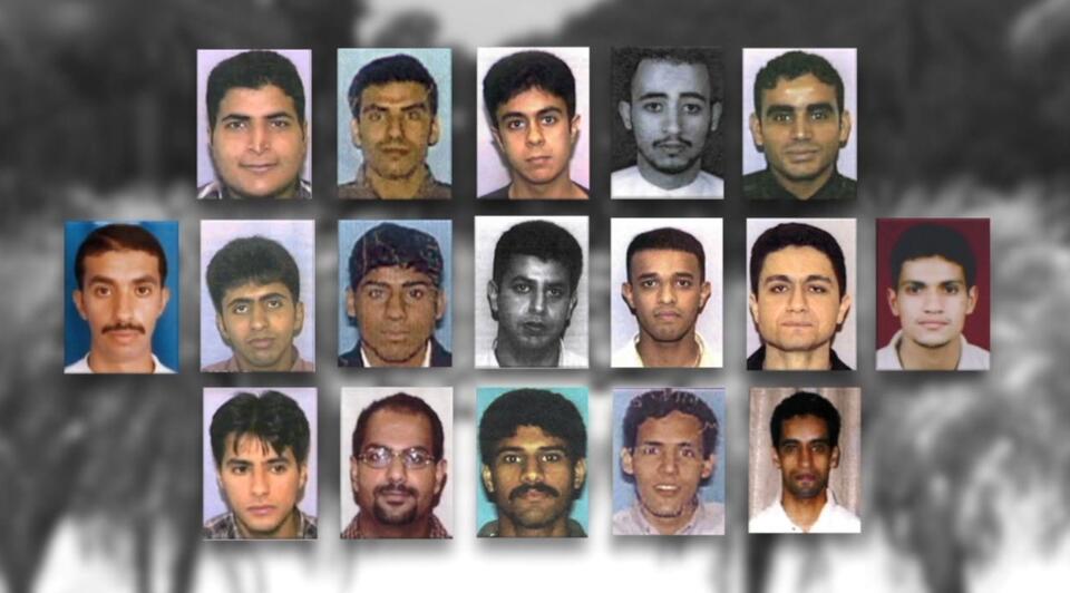 How 9/11 hijackers used Florida to blend in and train before the deadliest attack in US history