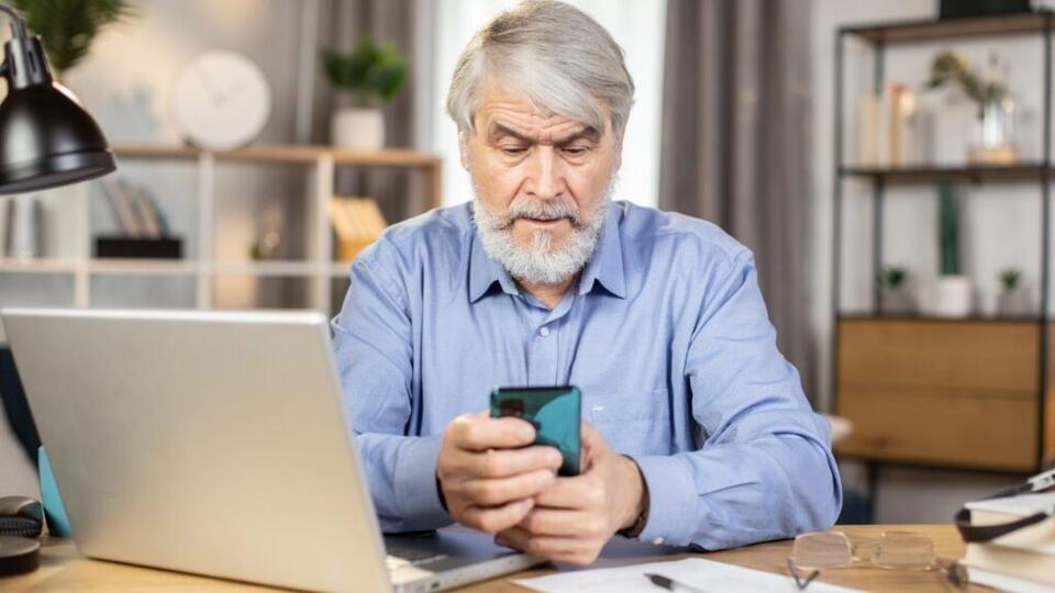 A family code word can stop the AI voice-cloning scams that fake a ...