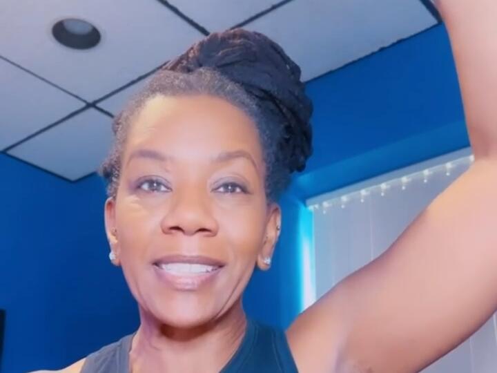 Baffling Beauty Standards Why does the sight of underarm hair make