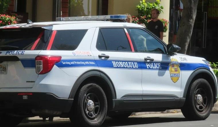 Aiea Gas Station Suspect Attacks Clerk Over Stolen Goods, Police Say ...