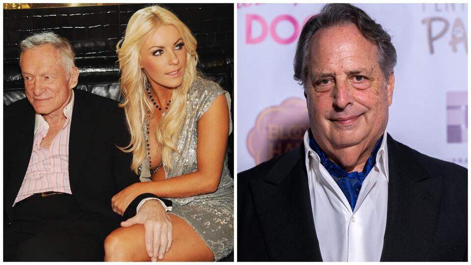 MAGA ‘SNL’ Star, 69, Has Smug Response to ‘Perv’ Claim - NewsBreak