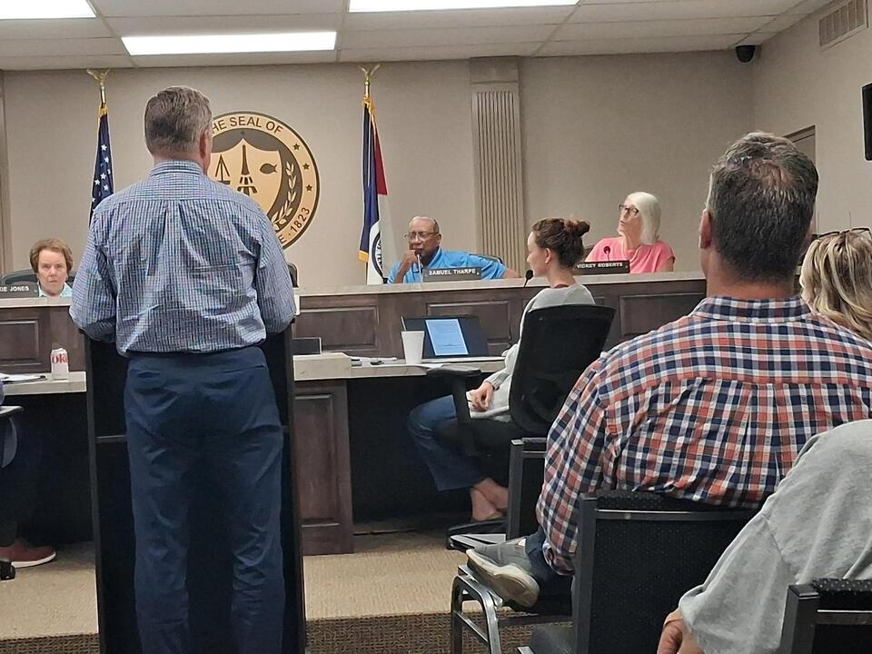 Southern Fried & Sweet Tea Move To Paris Stalled - NewsBreak