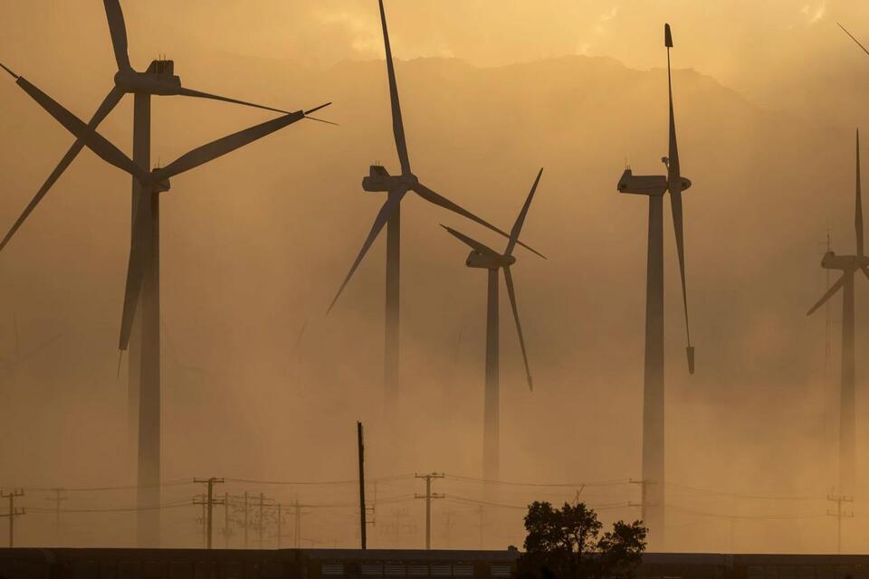 Southern California faces toxic dust over Memorial Day weekend – 17 ...