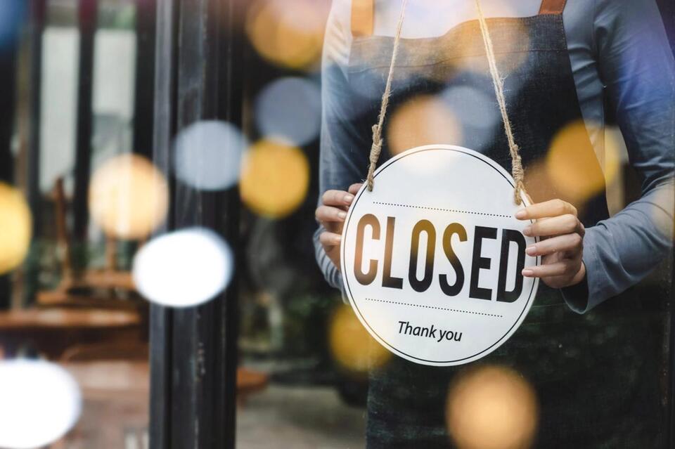 Beloved family-owned Maryland restaurant to close after 45 years ...