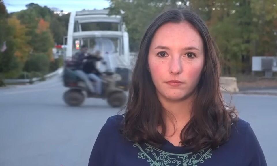 The Funniest Maine TV News Moment Ever Caught on Camera - NewsBreak