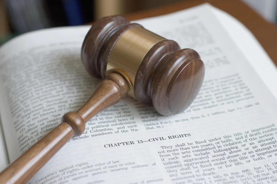 Milaca man accused of choking wife after domestic dispute - NewsBreak