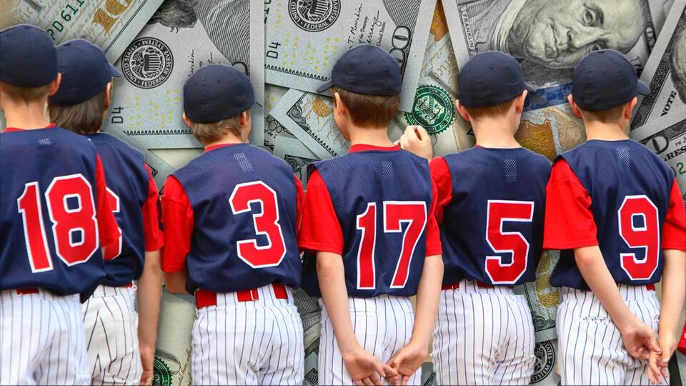 New York Little League Scandal Leads To Arrest When $7,000 Suddenly ...