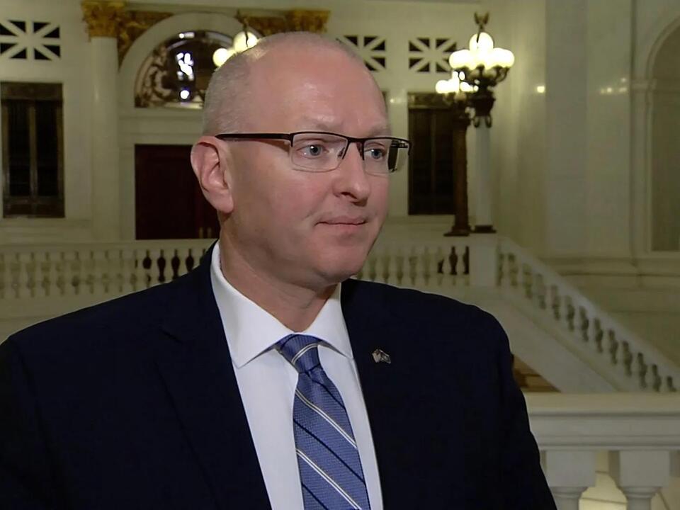 State Representative Martin Causer Announced To Host A Rebate Assistance  Session On Monday