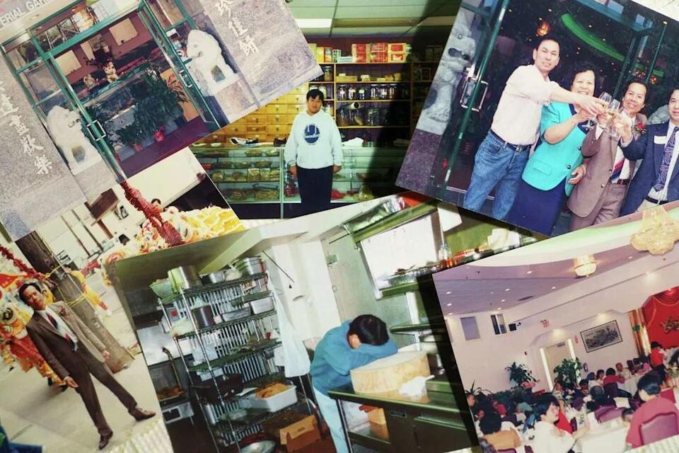 A new Chinatown has risen in a historically Black corner of S.F ...
