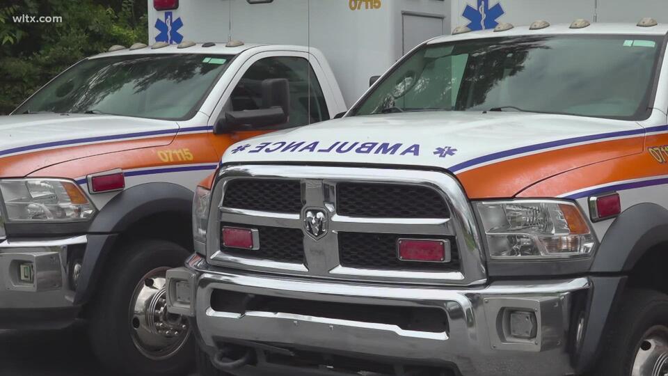 Newberry County EMS faces mounting pressure amid staffing ...