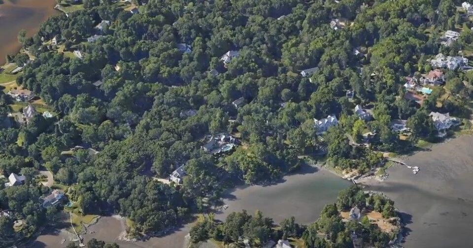 Darien’s Tokeneke Neighborhood: A Look at Its Famous Residents - NewsBreak