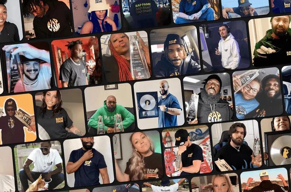Rap Fame’s 2026 Report: 75% of Rappers Reject AI for Authenticity ...