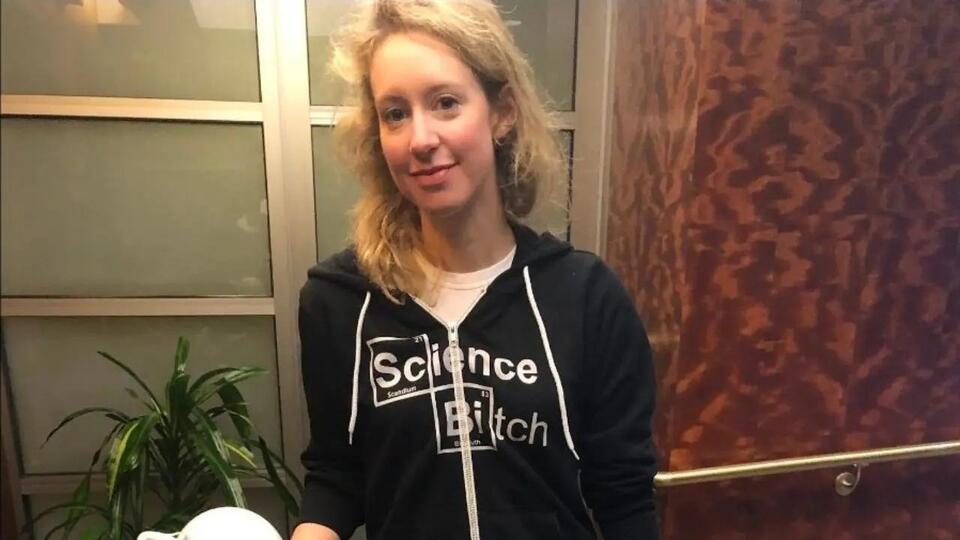 The Biggest Bombshells From Elizabeth Holmes' Shocking New Documentary ...