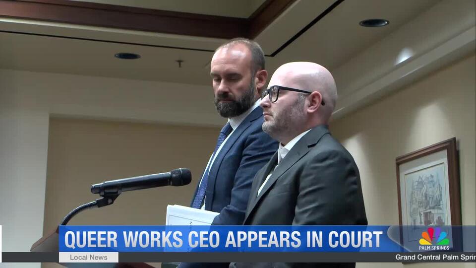Trial Delayed Again for QueerWorks CEO Accused of Misusing $1 Million ...