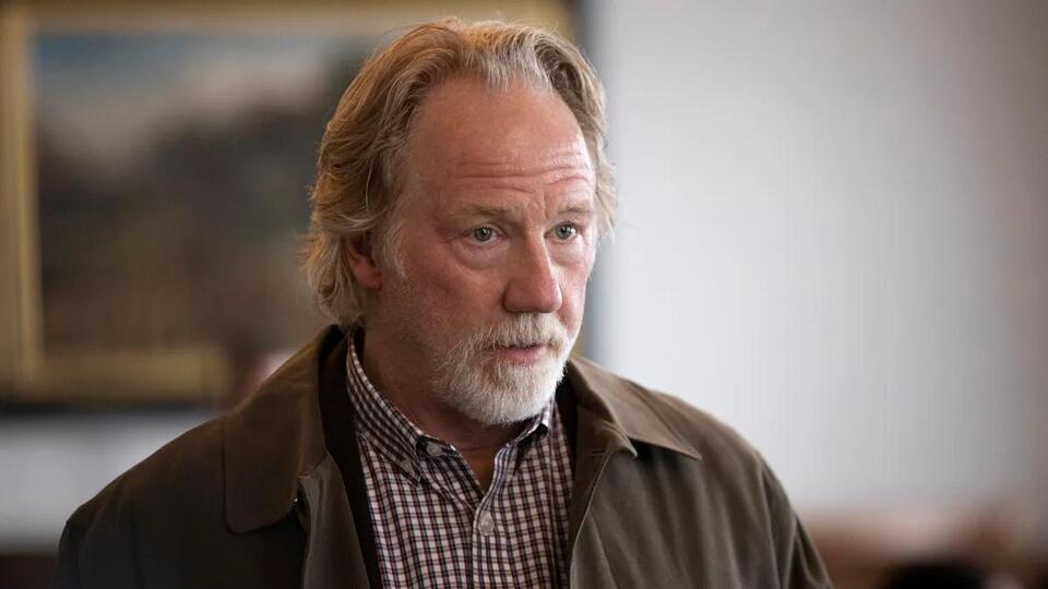 Actor Timothy Busfield turns himself in amid child sex abuse ...