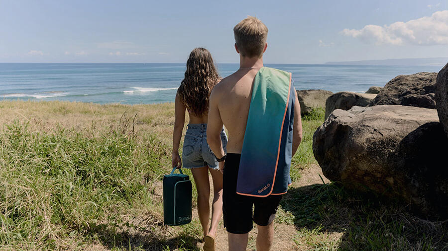 Rumpl Expands Distribution in Australia and New Zealand - NewsBreak