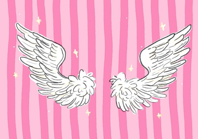 The secret's out students talk Victoria's Secret fashion show NewsBreak