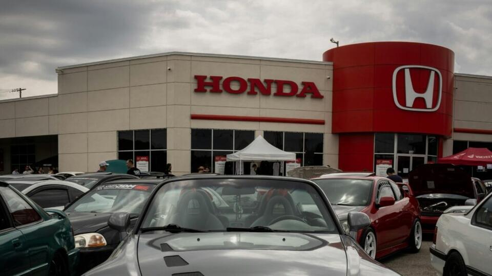 New car loans cost 7.14% over 60 months and 6.97% over 72 - NewsBreak