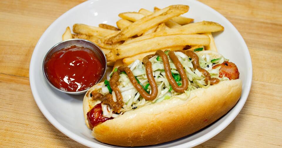OTG partners with SPAM Brand to bring the SPAM Dog to MSP International Airport