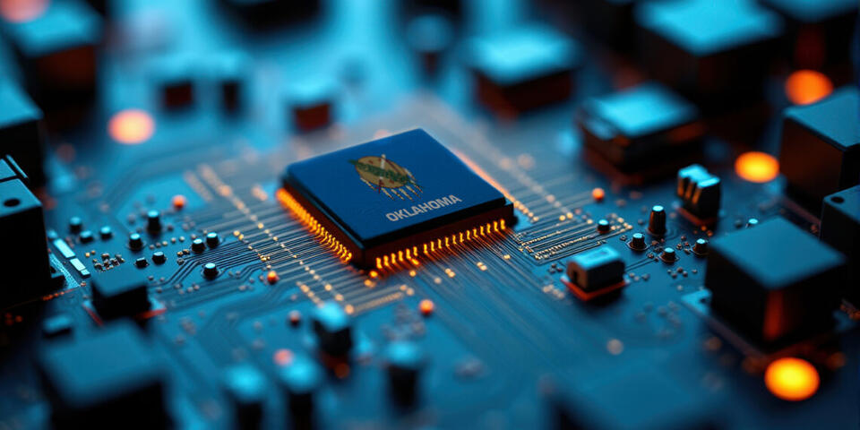 Oklahoma Technology Alliance to lead state to next frontier of tech ...